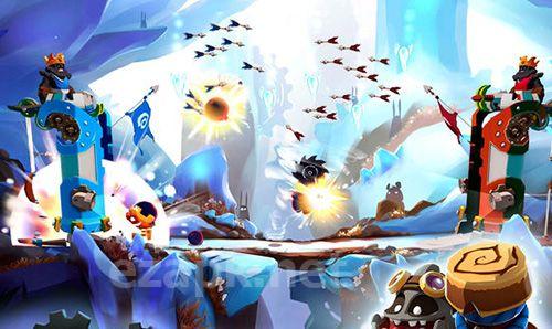 Badland: Brawl