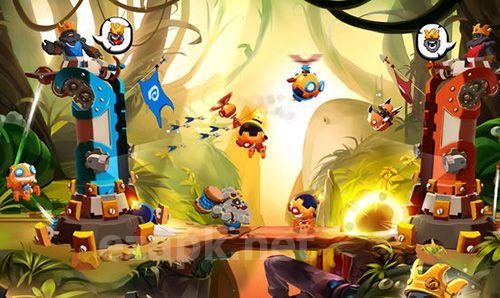 Badland: Brawl
