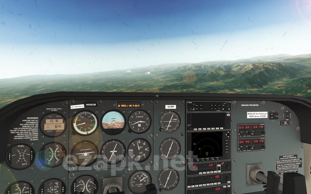 RFS - Real Flight Simulator