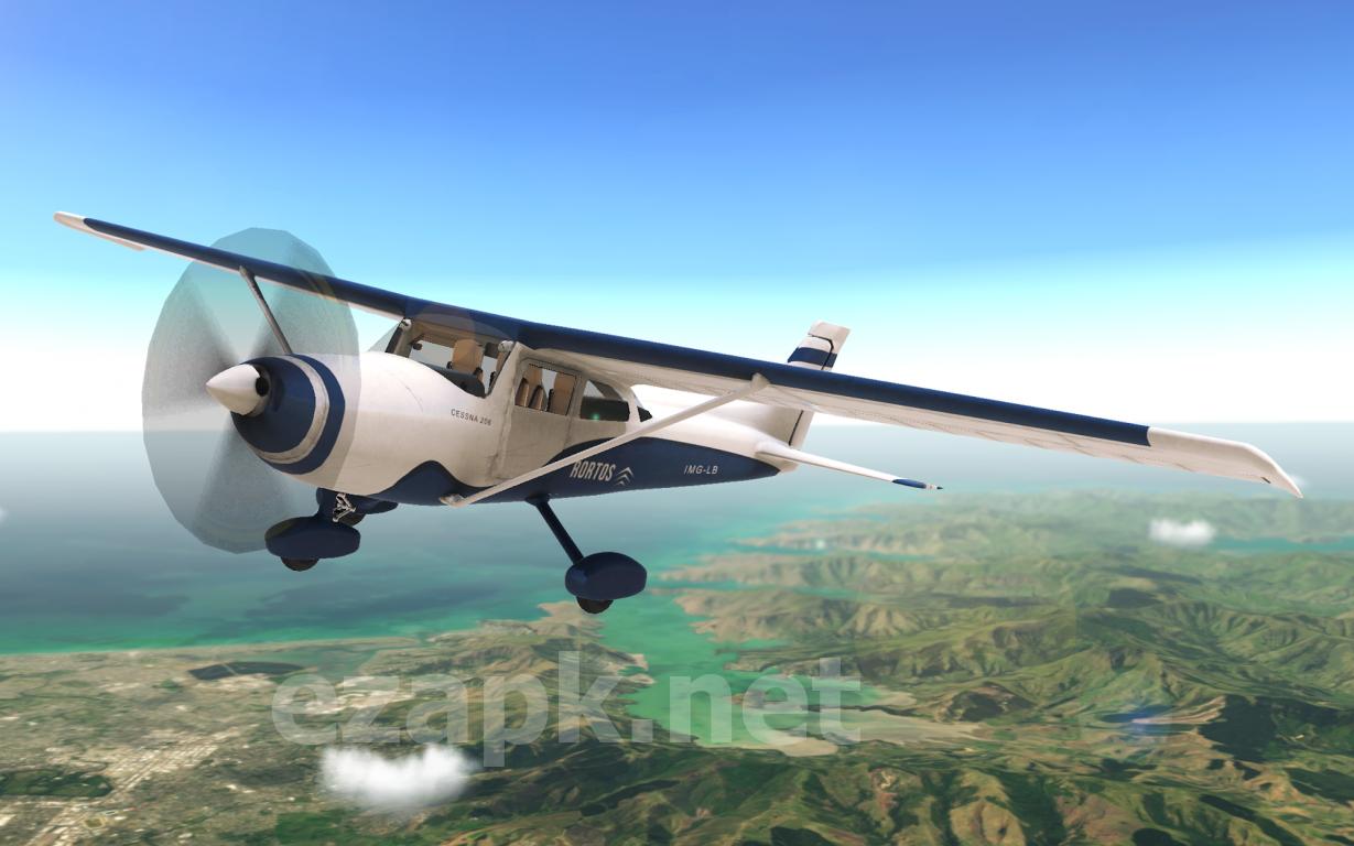 RFS - Real Flight Simulator