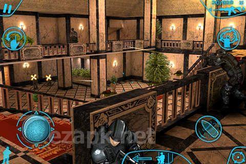 Tom Clancy's Rainbow six: Shadow vanguard