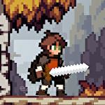 Apple knight: Action platformer