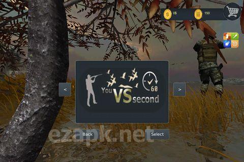Duck hunter pro 3D