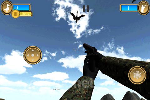 Duck hunter pro 3D