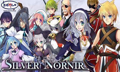 Silver Nornir