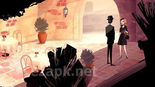 Agent A: A puzzle in disguise