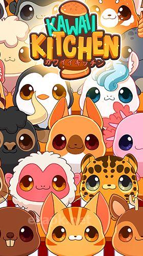 Kawaii kitchen