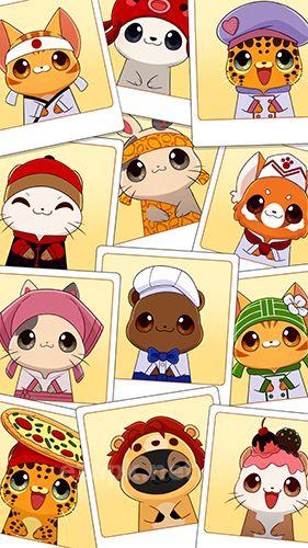 Kawaii kitchen