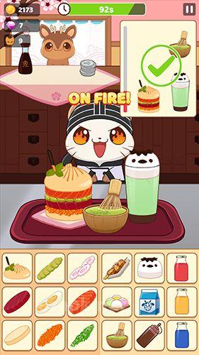 Kawaii kitchen