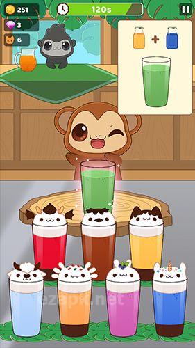 Kawaii kitchen