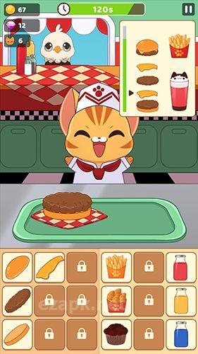 Kawaii kitchen