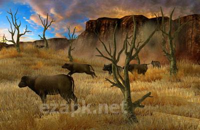 Big Buck Safari