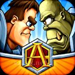 Epic arena