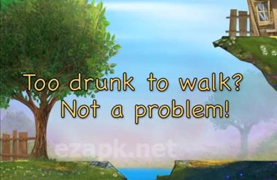 Drunk Rabbit