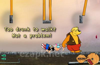 Drunk Rabbit