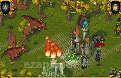 Majesty: The Fantasy Kingdom Sim