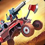 War cars