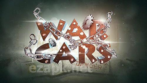 War cars