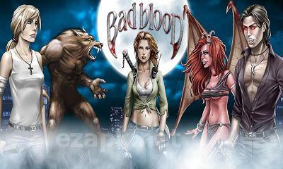 Bad Blood