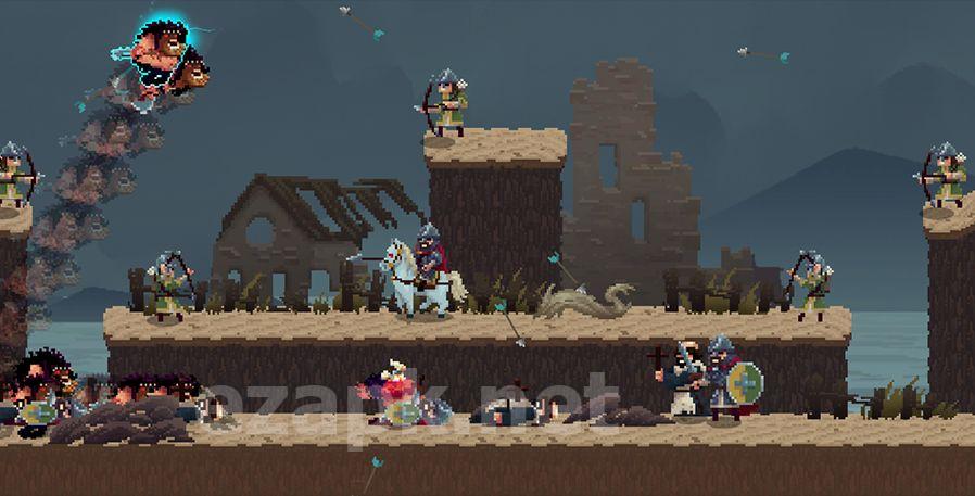 Amon Amarth Berserker Game
