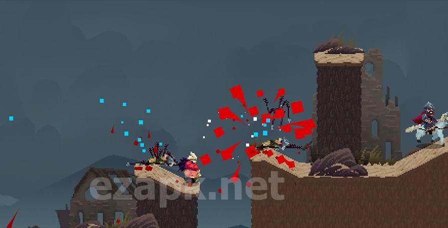 Amon Amarth Berserker Game