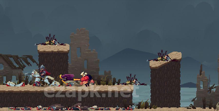 Amon Amarth Berserker Game