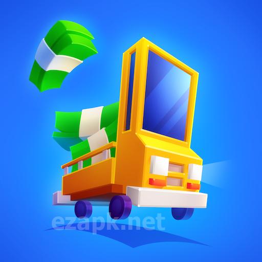 Town Rivals - PvP Idle Tycoon