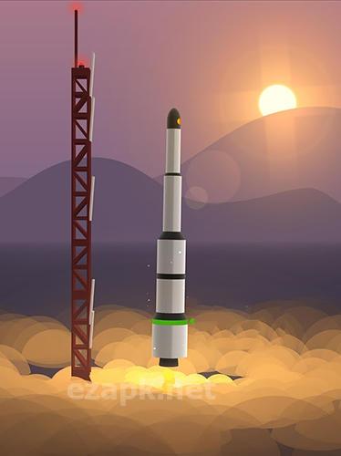 Space frontier