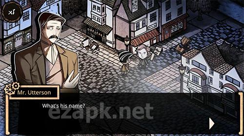 MazM: Jekyll and Hyde