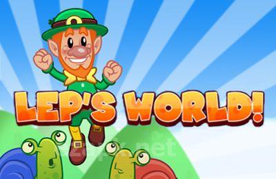 Lep's World Plus