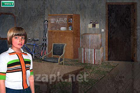 Dream sleuth: Hidden object adventure quest