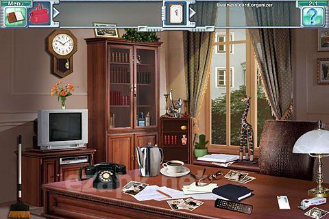 Dream sleuth: Hidden object adventure quest