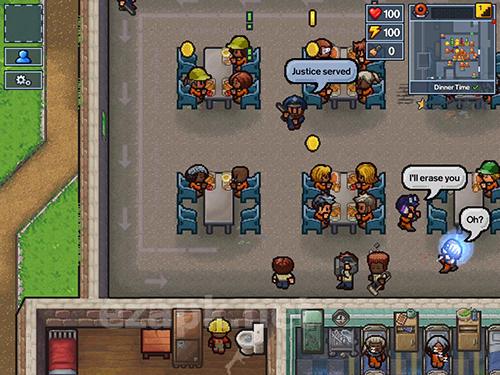 The escapists 2