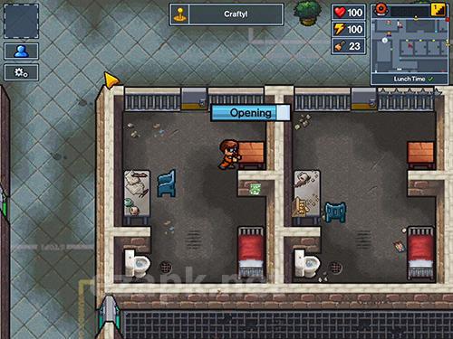 The escapists 2
