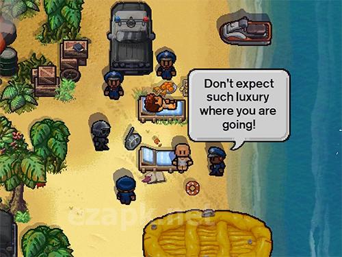 The escapists 2