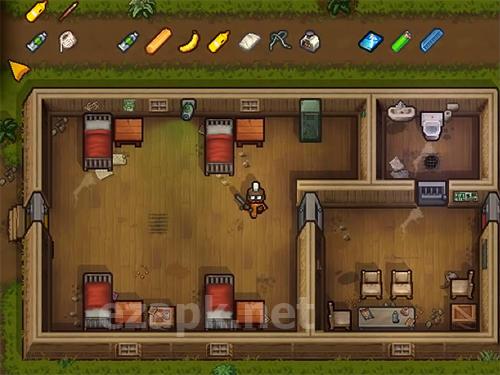 The escapists 2