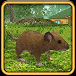 Mouse simulator
