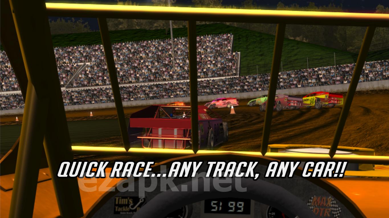 Max DTR
