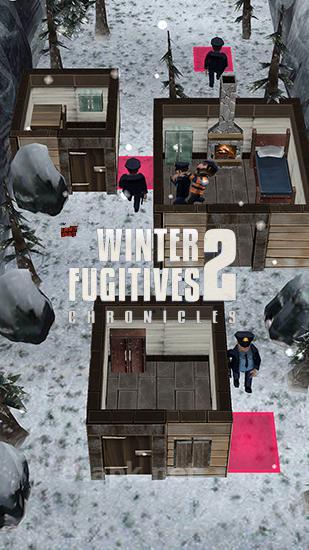 Winter fugitives 2: Chronicles