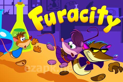 Furacity