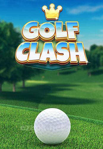 Golf clash