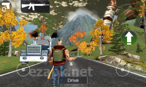 Survival: Dead city