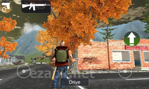 Survival: Dead city