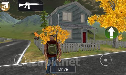 Survival: Dead city