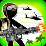 Stickman army: The resistance