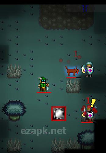 Cardinal quest 2