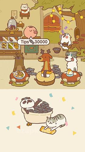 Animal restaurant