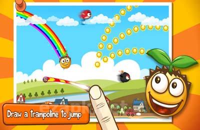 Bouncy Seed!