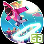 PixWing: Flying retro pixel arcade