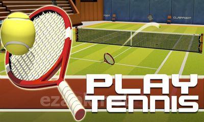 Play Tennis